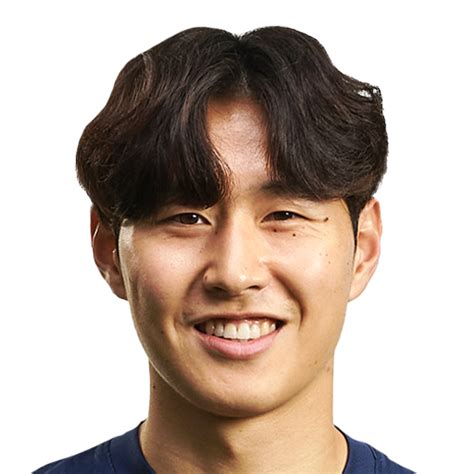 Lee Kang In FC 24 Oct 30, 2023 SoFIFA.